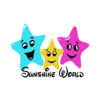 Sunshine_World logo, Sunshine_World contact details