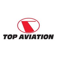 Top Aviation logo, Top Aviation contact details