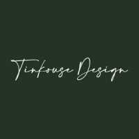 Tinkouse Design logo, Tinkouse Design contact details