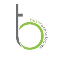 Bush Technologies logo, Bush Technologies contact details