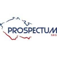 Prospectum s.r.o. logo, Prospectum s.r.o. contact details