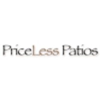 Priceless Patios logo, Priceless Patios contact details