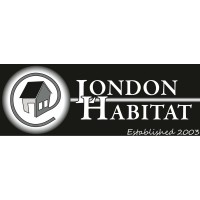 London Habitat logo, London Habitat contact details