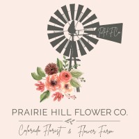 Prairie Hill Flower Co. logo, Prairie Hill Flower Co. contact details