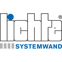 Lichte Systemwand GmbH logo, Lichte Systemwand GmbH contact details