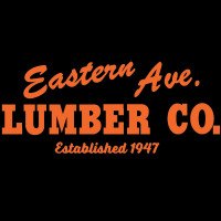 Eastern Avenue Lumber Co. logo, Eastern Avenue Lumber Co. contact details