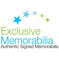 Exclusive Memorabilia Ltd logo, Exclusive Memorabilia Ltd contact details