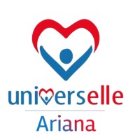 Universelle Cellule Ariana logo, Universelle Cellule Ariana contact details