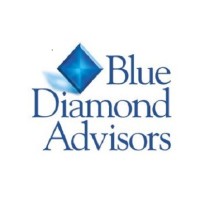 Blue Diamond Advisors logo, Blue Diamond Advisors contact details