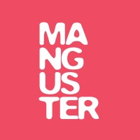 Manguster logo, Manguster contact details