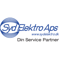 Syd Elektro Aps logo, Syd Elektro Aps contact details