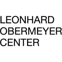 Leonhard Obermeyer Center (TUM Center for Digital Methods for the Built Environment) logo, Leonhard Obermeyer Center (TUM Center for Digital Methods for the Built Environment) contact details