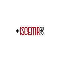 ISCEMR logo, ISCEMR contact details