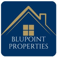 BluPoint Properties logo, BluPoint Properties contact details