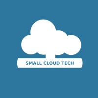 Small Cloud Tech logo, Small Cloud Tech contact details