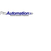 Pro Automation logo, Pro Automation contact details