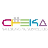 CHEKA SAFEGUARDING SERVICES LTD logo, CHEKA SAFEGUARDING SERVICES LTD contact details