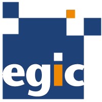 EGIC logo, EGIC contact details