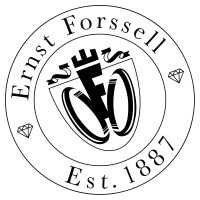 Ernst Forssell AB logo, Ernst Forssell AB contact details