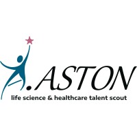 A.ASTON logo, A.ASTON contact details