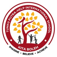 Tunku Putra-HELP School logo, Tunku Putra-HELP School contact details