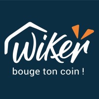 WiKer logo, WiKer contact details