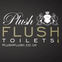 PLUSH FLUSH LTD logo, PLUSH FLUSH LTD contact details