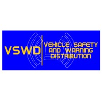 Vehicle Safety and Warning Distribution Ltd logo, Vehicle Safety and Warning Distribution Ltd contact details