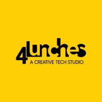 4Lunches logo, 4Lunches contact details