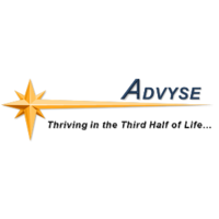 Advyse logo, Advyse contact details