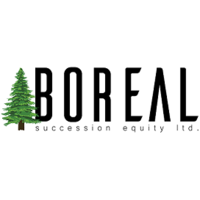 Boreal Succession Equity Ltd. logo, Boreal Succession Equity Ltd. contact details