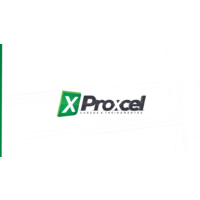 Proxcel logo, Proxcel contact details