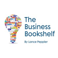 Business Bookshelf Podcast logo, Business Bookshelf Podcast contact details