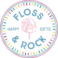 Floss & Rock logo, Floss & Rock contact details