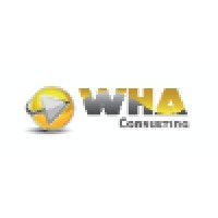 WHA Consulting Pty Ltd logo, WHA Consulting Pty Ltd contact details