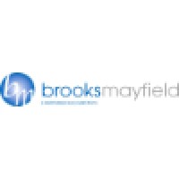 Brooks Mayfield logo, Brooks Mayfield contact details