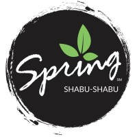 Spring Shabu-Shabu logo, Spring Shabu-Shabu contact details