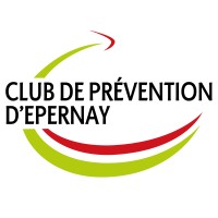 Club de Prévention d'Épernay logo, Club de Prévention d'Épernay contact details