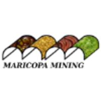 Maricopa Mining LLC logo, Maricopa Mining LLC contact details