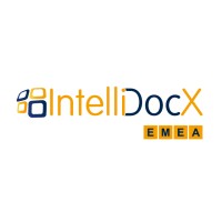 IntelliDocX Emea logo, IntelliDocX Emea contact details