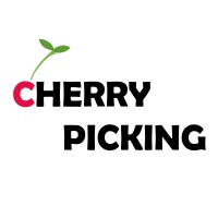 Cherry Picking logo, Cherry Picking contact details