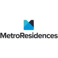 MetroResidences logo, MetroResidences contact details