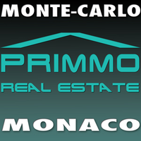 Primmo Real Estate Monaco logo, Primmo Real Estate Monaco contact details