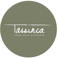 Tassinca logo, Tassinca contact details