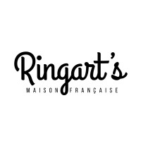 RINGART's logo, RINGART's contact details