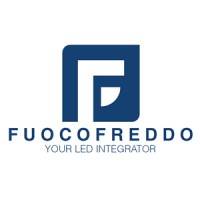 FuocoFreddo logo, FuocoFreddo contact details