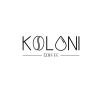 Koloni Coffee Bar & Roastery logo, Koloni Coffee Bar & Roastery contact details