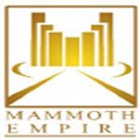 Mammoth Empire logo, Mammoth Empire contact details