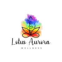 Lotus Aurora Wellness logo, Lotus Aurora Wellness contact details