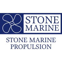 Stone Marine Propulsion logo, Stone Marine Propulsion contact details